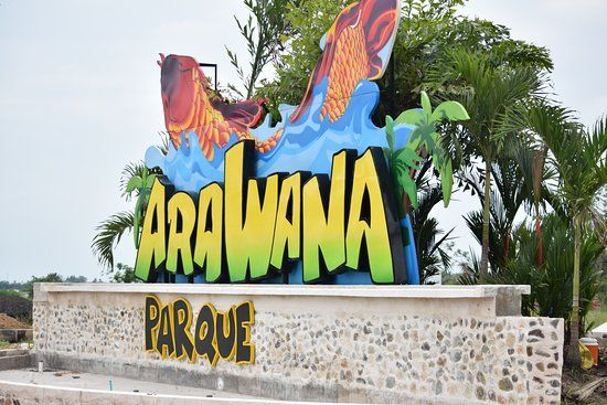 Parque Arawana